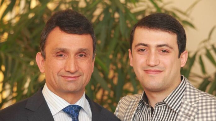 Зайд Саидов Акс аз бойгонии сомонаи "Радиои Озодӣ" аст