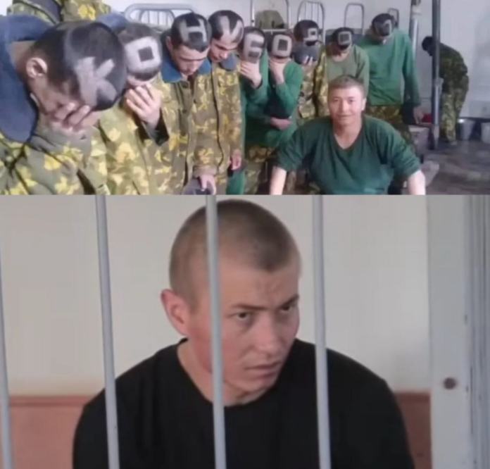 Сарбози КОНИБОДОМ