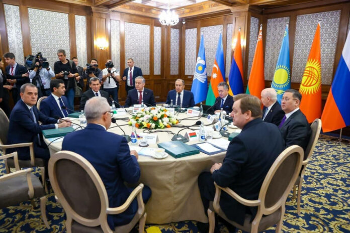 Аҳднома дар бораи забони русӣ