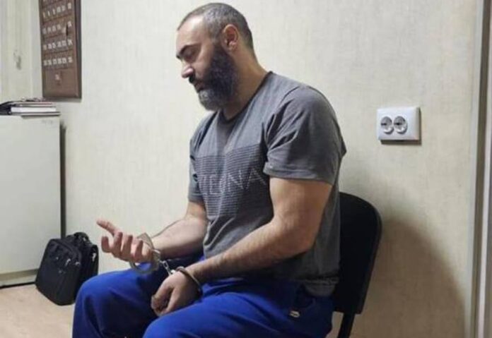 Дилшод Исматуллоев