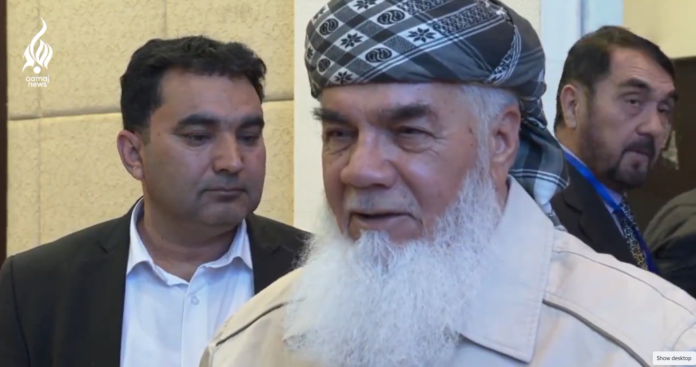 Амир Исмоилхон