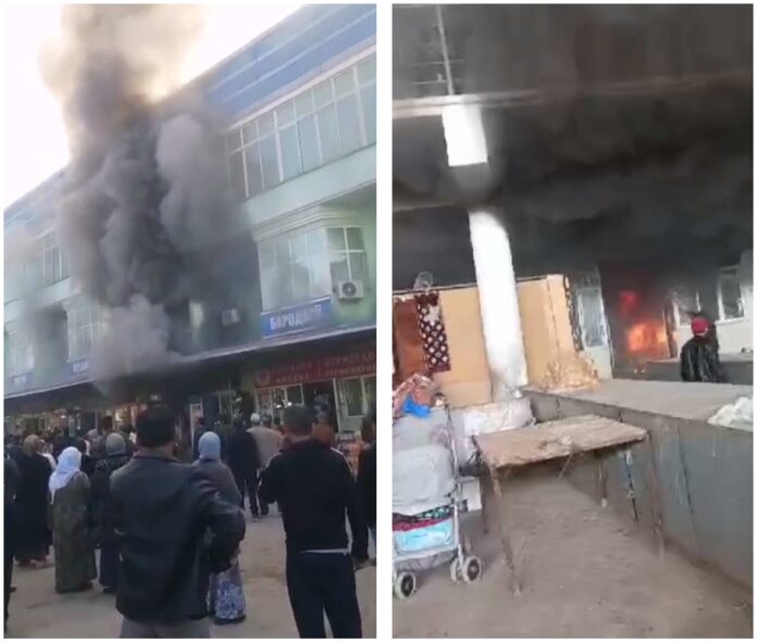 Бозори Ҷалол