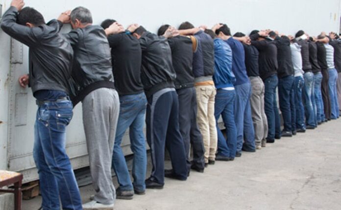 муҳоҷирон Акс аз бойгонӣ