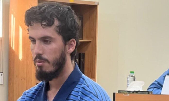 Раҳматулло Наврӯзов