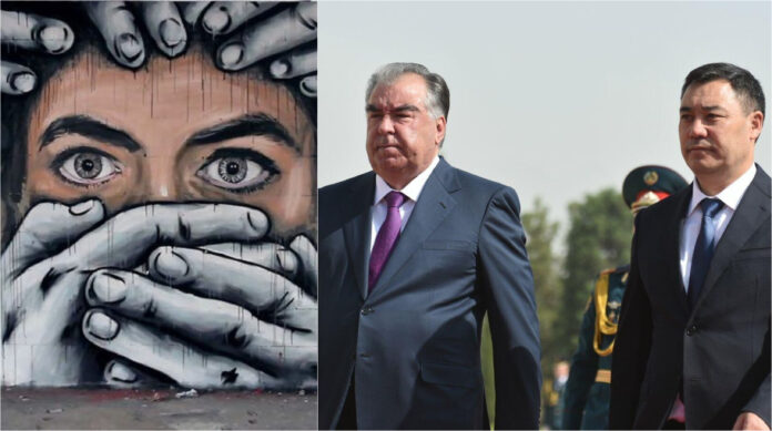 Қирғизистон