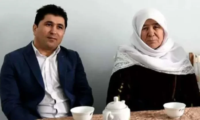 Шарофиддин-Гадоев-ва-модараш