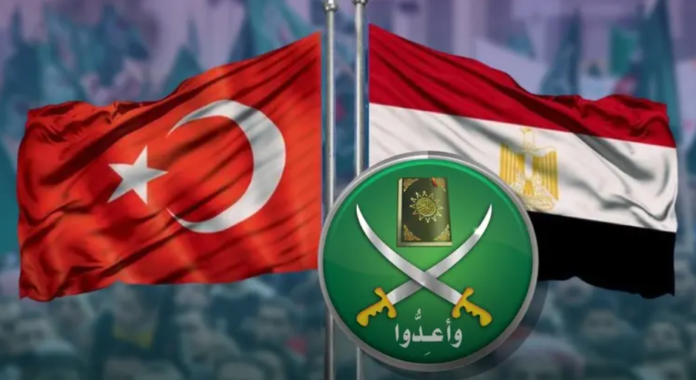 Туркия ихван