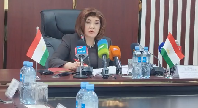 Вазорати меҳнат