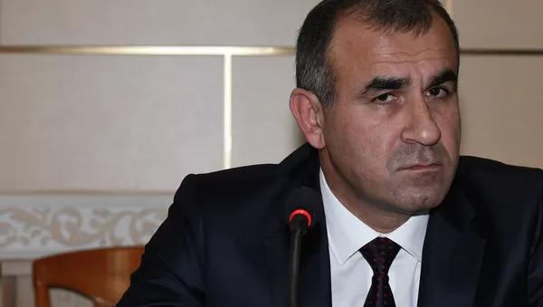 Юсуф Раҳмон