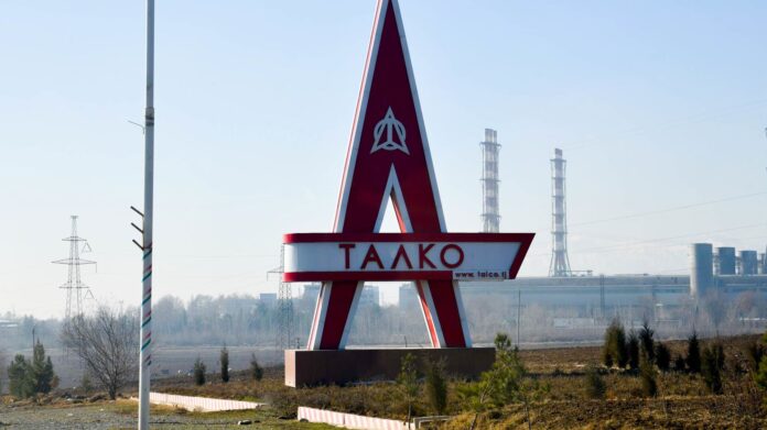 талко 01