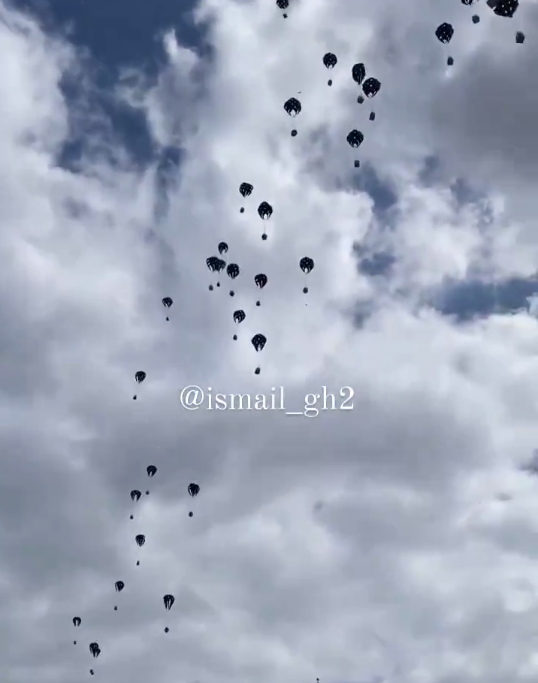 Маводи Ғизоӣ