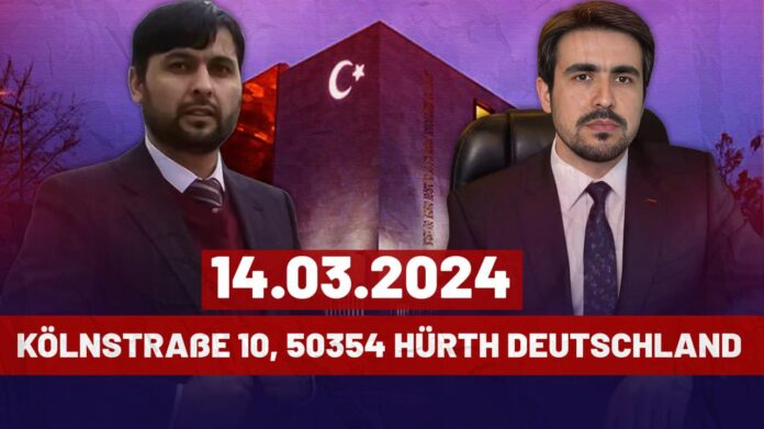 Суҳроб Зафар ва Насим Шарипов