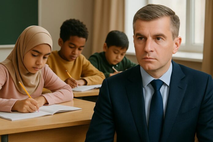 Кудакои муҳоҷир