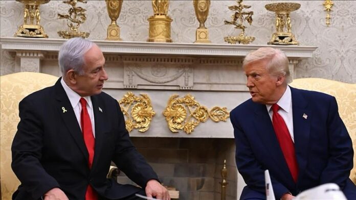 Натан Трамп