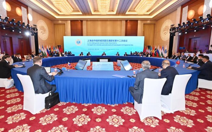 ÉϺÏ×éÖ¯³ÉÔ±¹ú½«½øÒ»²½¼ÓÇ¿ÇøÓò»¥Áª»¥Í¨ºÏ×÷