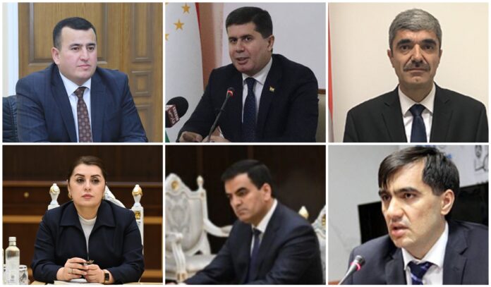 Ҷойивазкунӣ