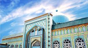 Шурои уламо