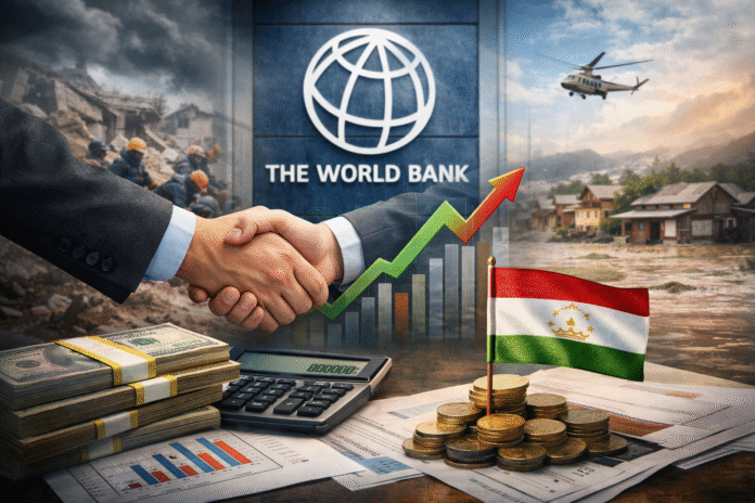 Бонки ҷаҳони