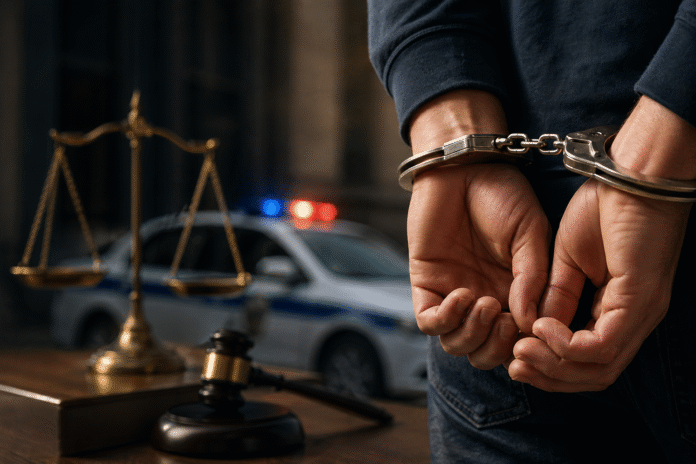 Ҷинояткорӣ