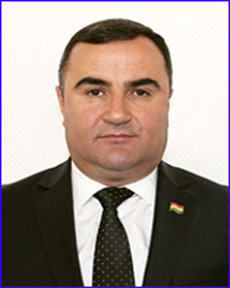 Мирзонабот-Алишер