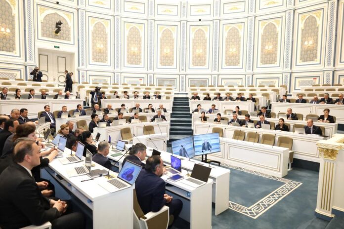 Парлумон