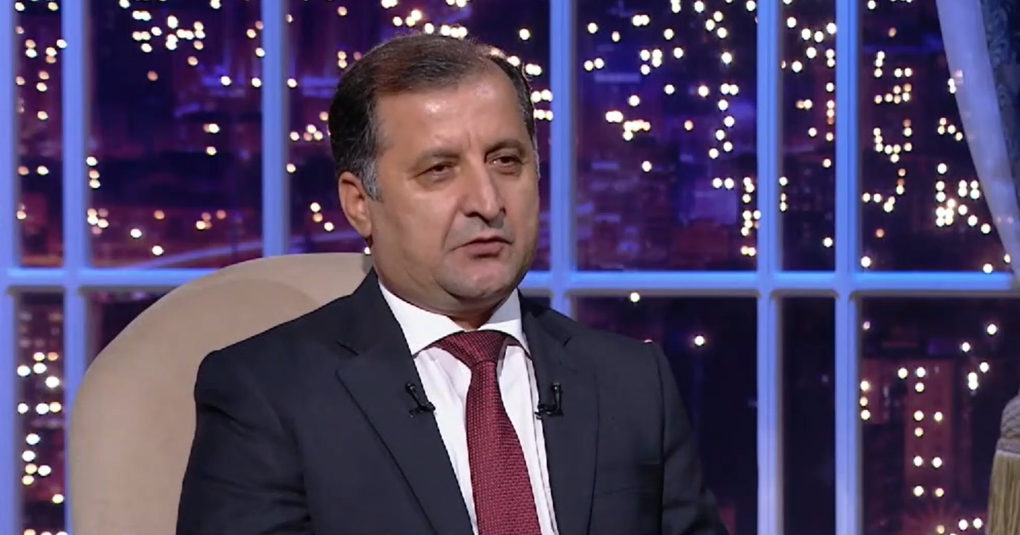 Абдуфаттох шарифзода биография семья и дети Президент Таджикистана назначил заместителей главы антикоррупционного ведомства