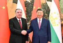 Муносибати Тоҷикистону Чинро кӣ вайрон кардан мехоҳад?