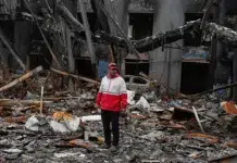 Эрон ҳаҷми зарари ҷангро 270 миллиард доллар арзёбӣ кард